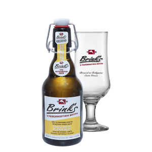 Ξανθιά Μπύρα