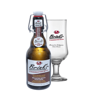 Μελαχρινή Μπύρα