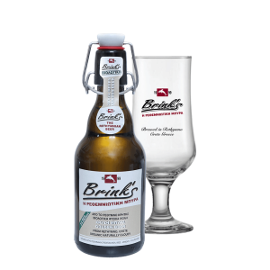 Χρυσή Μπύρα